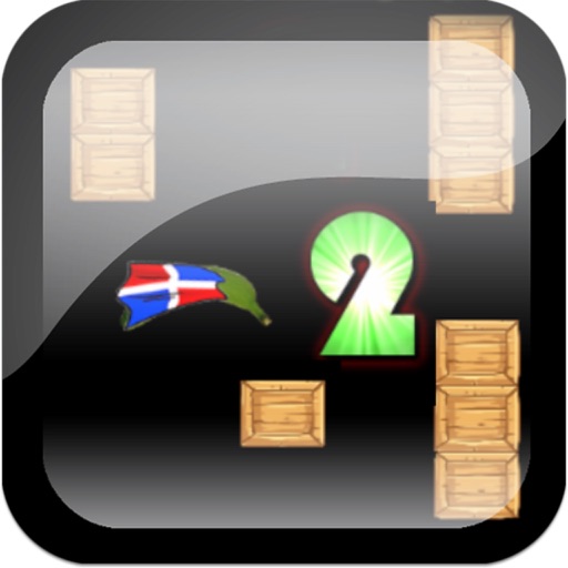 Platano Con Salami The Game 2 iOS App