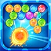 Pop Sweets Bubble Shooter Ocean Puzzle Games