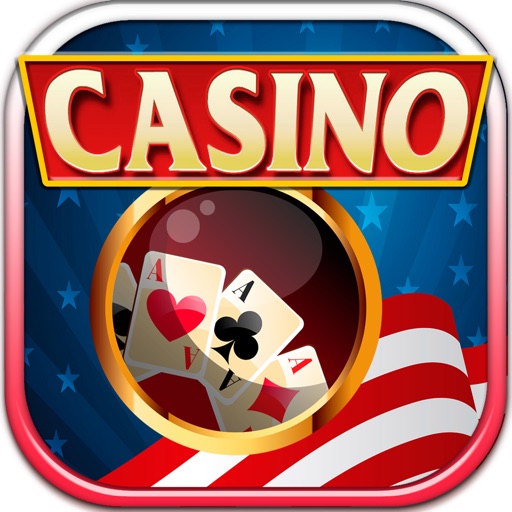 Seven Amazing Scatter Crazy Line Slots - Gambling iOS App