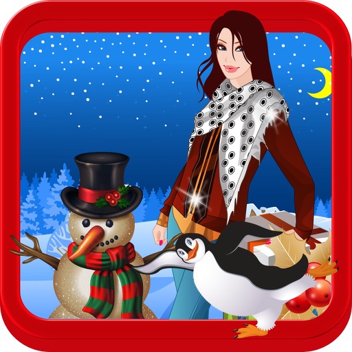 Winter Vocation Adventure – Crazy fun games for amazing time pass iOS App