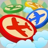 Aeroplane Chess HD