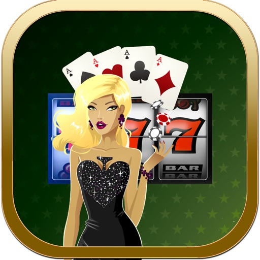 Hot Day in Vegas - Slots Machine Free iOS App