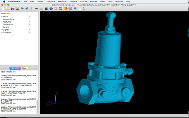 SolidView 3D(圖5)-速報App