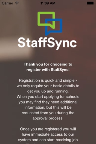 StaffSync screenshot 3