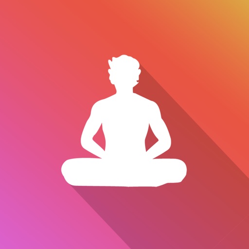 Meditation Techniques & Music Icon