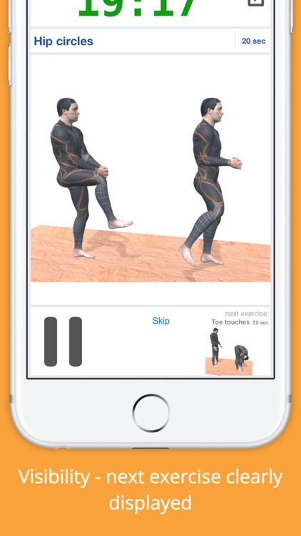 5 Minute WARM UP Pre-Workout Challenge Free
