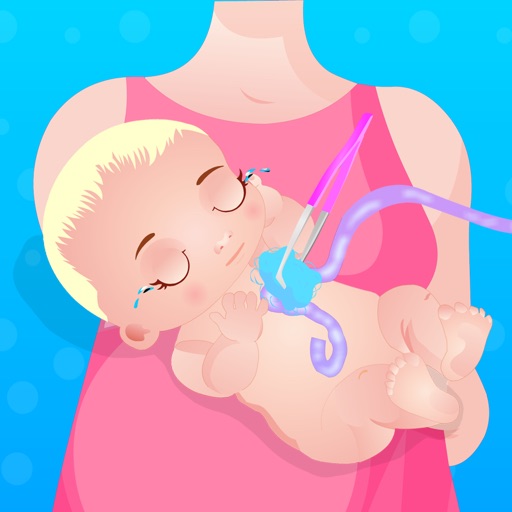 Caesarean baby:my new born spa care,Love Marriage icon