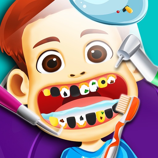 Teeth Fixed icon