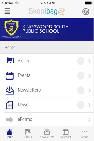 Kingswood South Public School screenshot 2