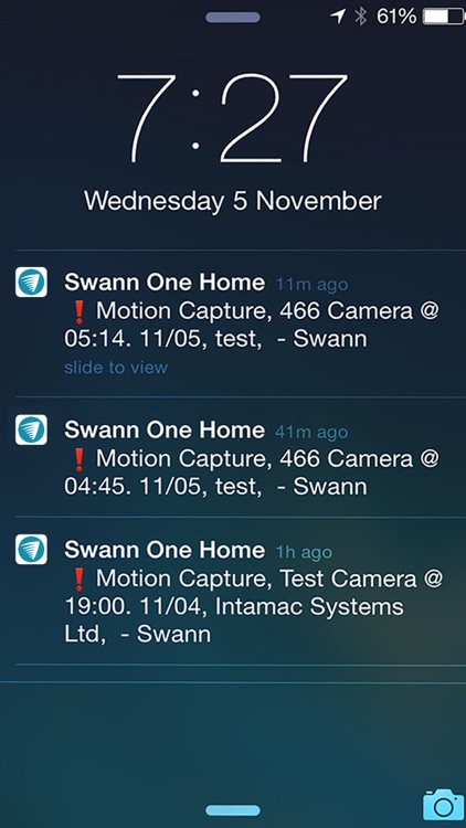 SwannOne screenshot-4