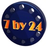 7by24 Mobile Dialer