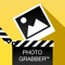 Photo Grabber™ Grab perfect shot from video and square fit for Instagram