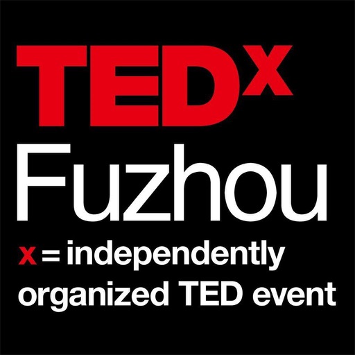 TEDxFuzhou icon