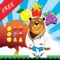 Great match 3 puzzle game are cute, colorful, and fun with a bit of strategy