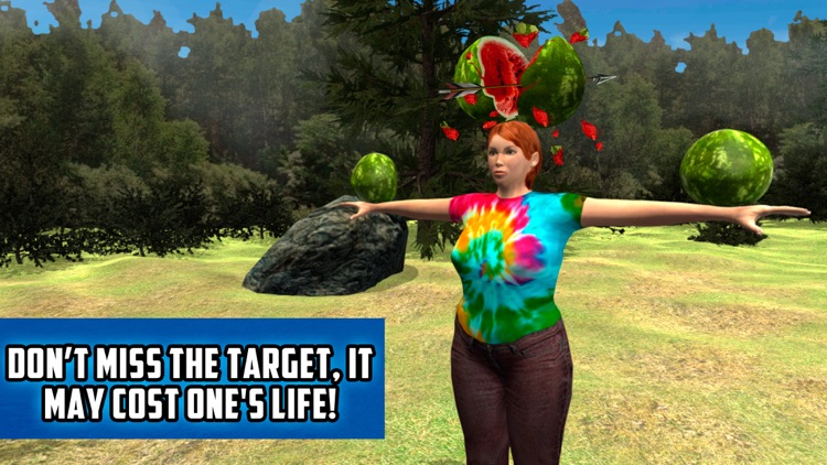 Apple Shooter: Archery World Championship 3D