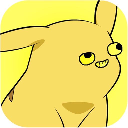 Parody For Pokemon Go icon
