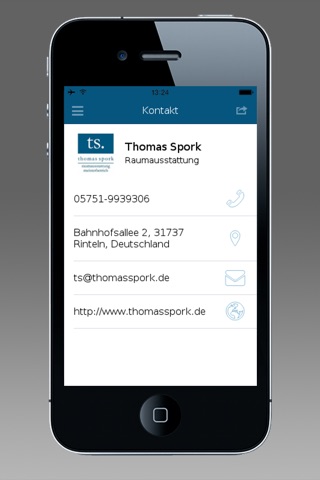 Thomas Spork screenshot 4