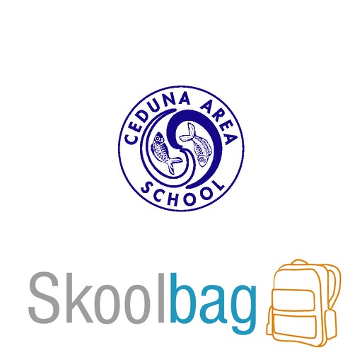 Ceduna Area School - Skoolbag icon