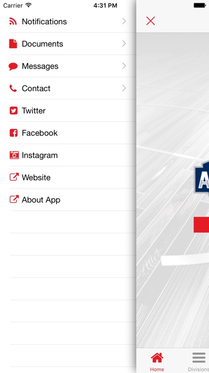 US Amateur Basketball