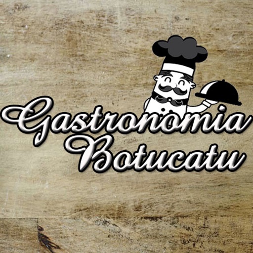 Gastronomia Botucatu icon