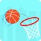 Icon Hip Hop Goal Free- A game of basketball goals