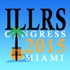 ILLRS Congress Miami 2015