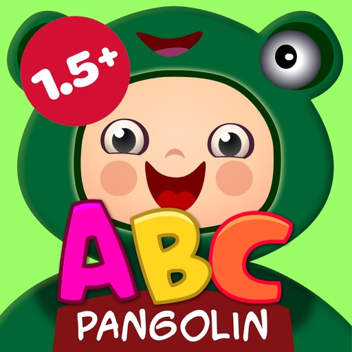ABC Baby Puzzle Vol. 4 iOS App