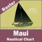 THE ALL NEW ADVANCED MARINE RASTER NAUTICAL CHARTS APP FOR BOATERS AND SAILORS
