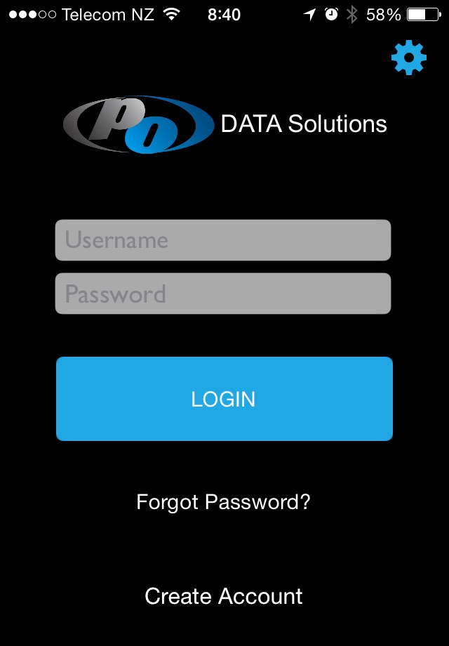 PnO Data Live Mobile screenshot 3