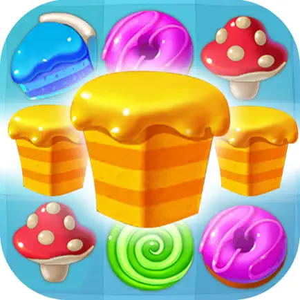 Pastry party! Faily Picnic rider Читы