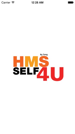 HMS SELF4U