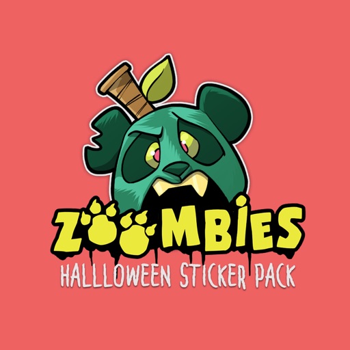 Zoombies Hallloween