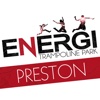 Energi Preston