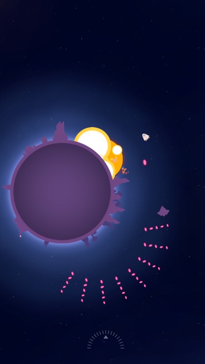 Last Horizon screenshot-3