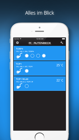 Rutenbeck Remote(圖1)-速報App