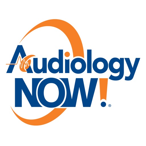 AudiologyNOW! 2015 icon