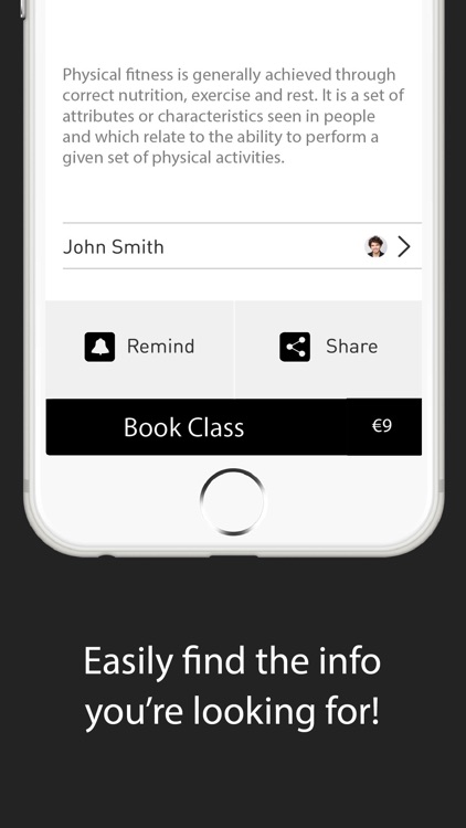 Back 2 Basics Fitness