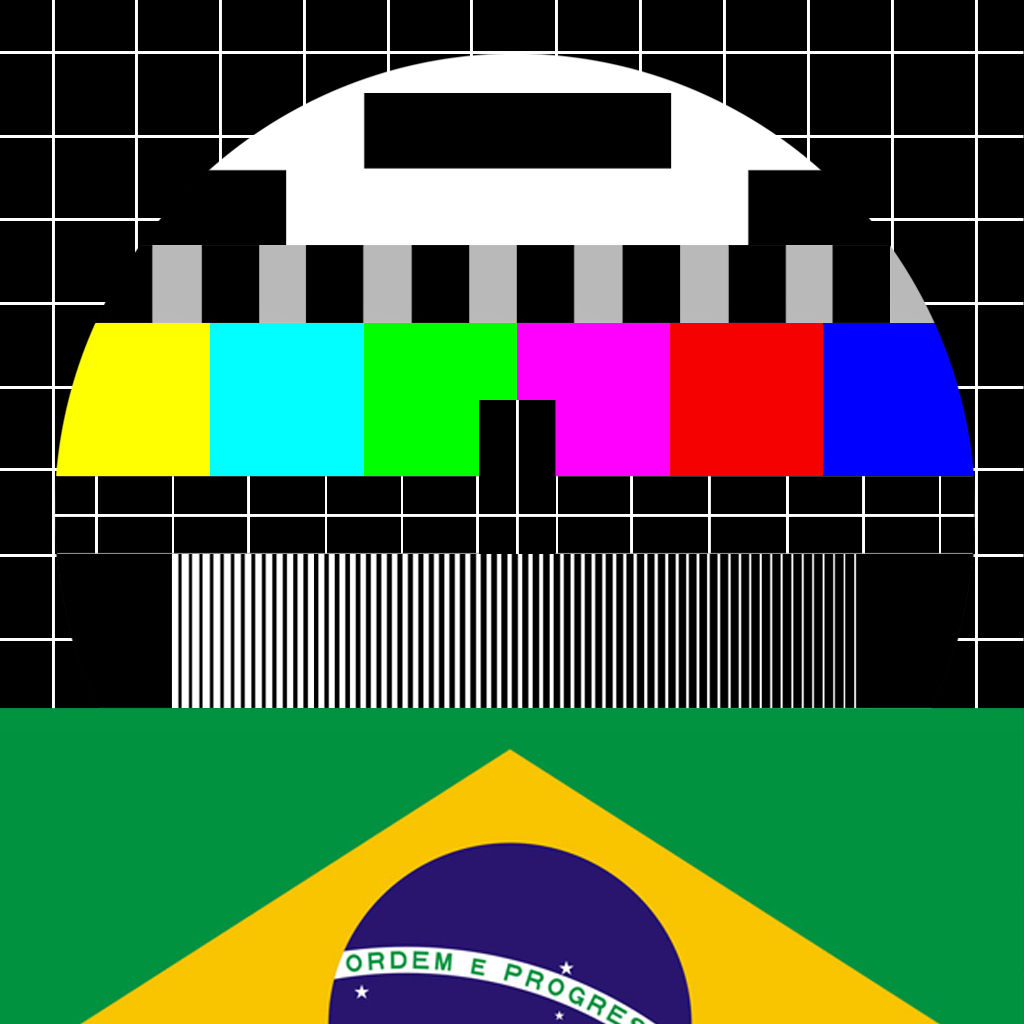Get Televisão do Brasil para iPad for iOS, iPhone, iPad Aso Report