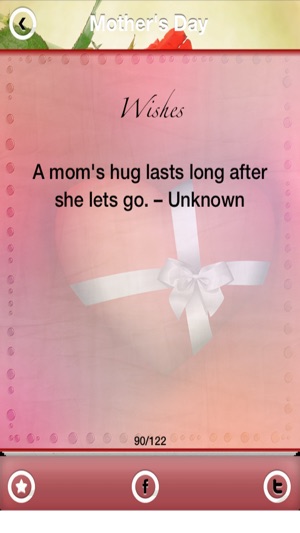 Adore Mothers Day Wishes(圖4)-速報App