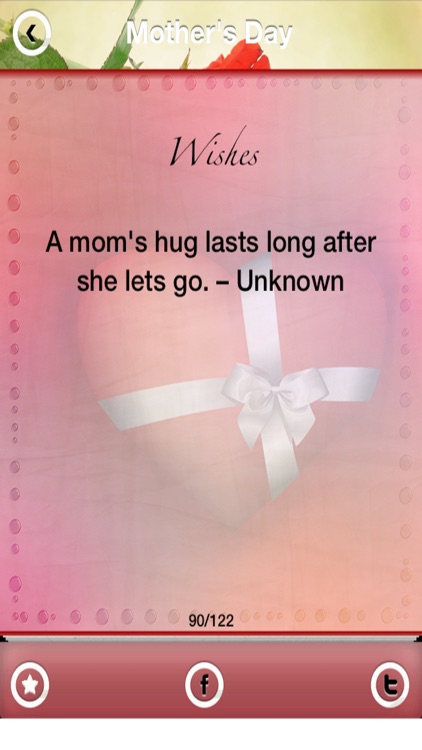 Adore Mothers Day Wishes screenshot-3