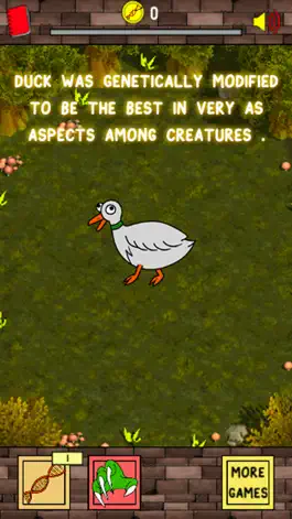 Game screenshot Duck Evolution Life | Mutant Idle Incremental Game mod apk