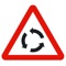 Take photos from traffic signs and help to improve picture recognition algorithms