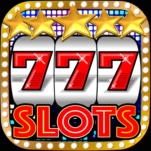 Free Casino Slot Machines: Epic Hot Casino icon