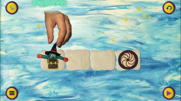 Robix Free screenshot-3