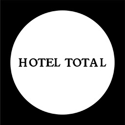 HOTEL TOTAL - Urbane Stadterkundung