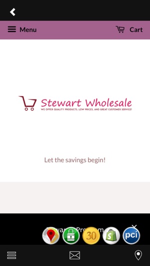 Stewart Wholesale(圖5)-速報App