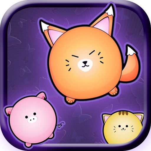 Cute Jumping Pets - Full iOS App