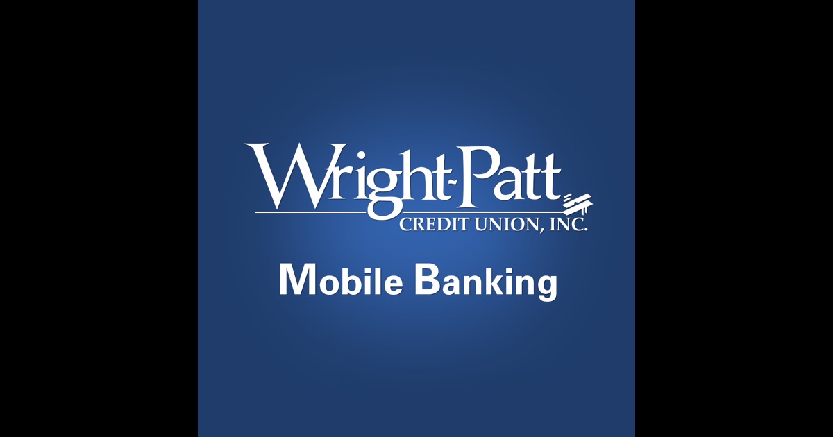 Download wright patt credit union apply for loan