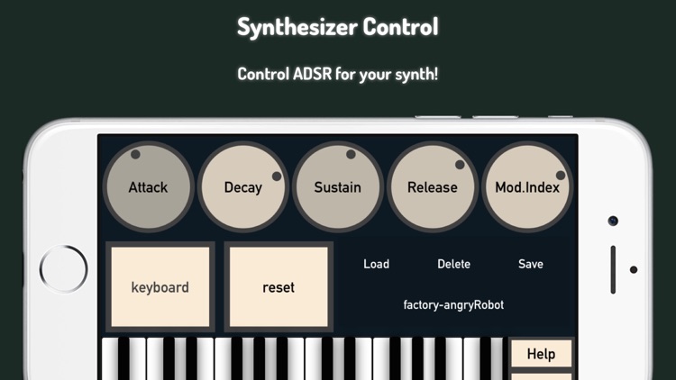 bent.fm - circuit bending screenshot-3