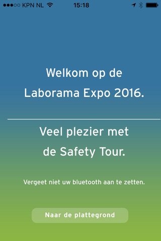 SafetyTour screenshot 2